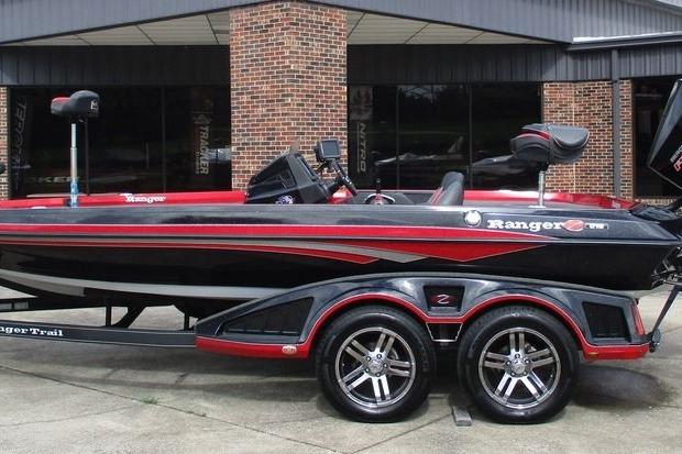 2020 Ranger Z519