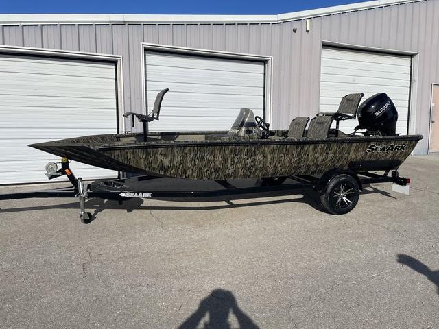 2024 SeaArk Shadow 18 SC
