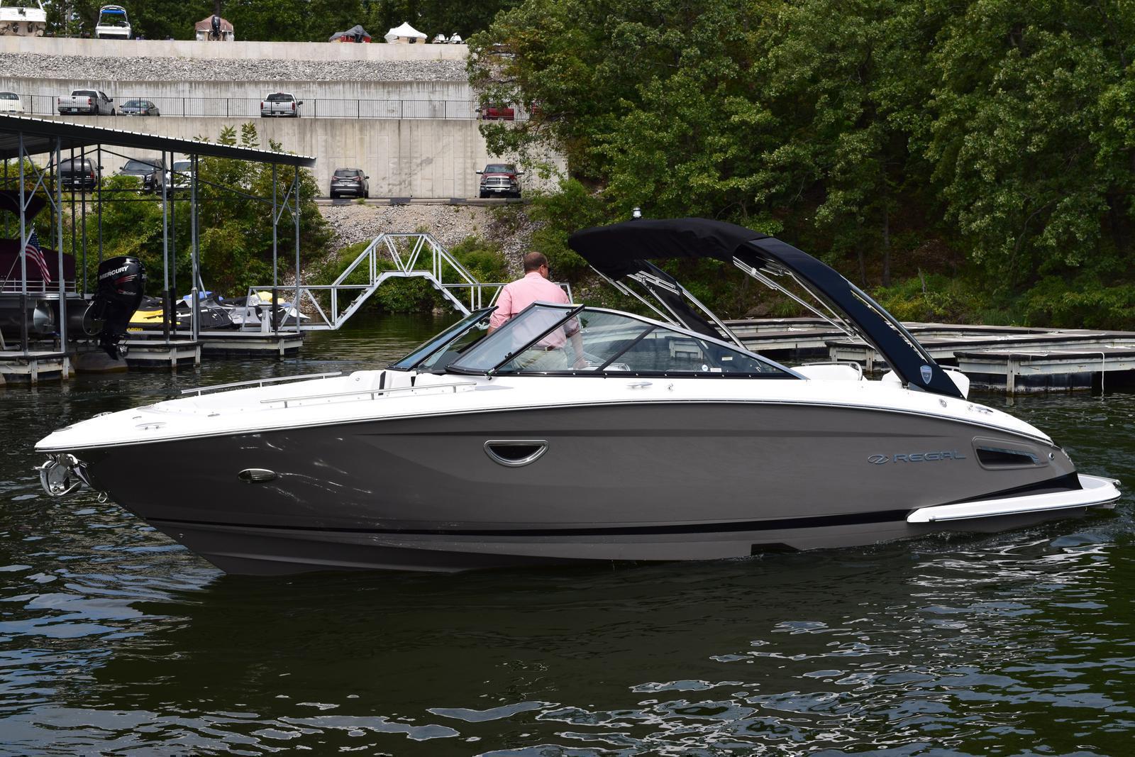 Regal 2800 boats for sale - boats.com