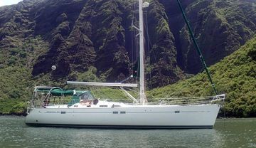 2005 Beneteau 473