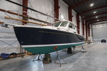 2006 Back Cove 29