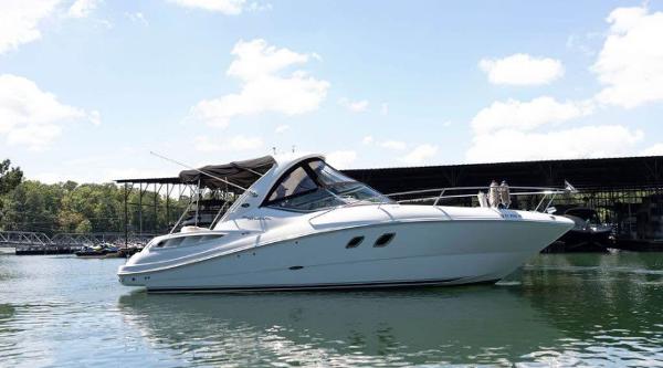 2008 Sea Ray 310 Sundancer