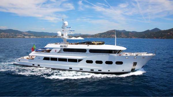 2011 Eurocraft EXPLORER 44