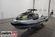 Sea-Doo RXT-X™ 325 Ice Metal / Manta Green thumbnail