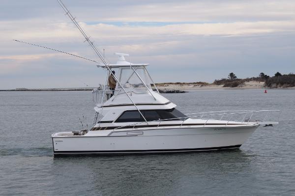 Bertram 37 Convertible boats for sale - boats.com