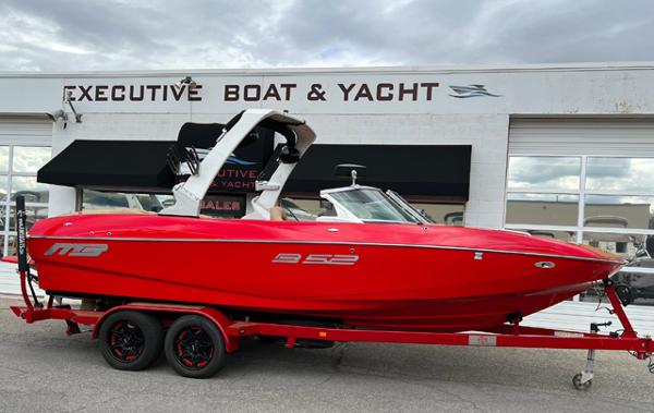 MB B52 Bowrider Boats For Sale - Boats.com