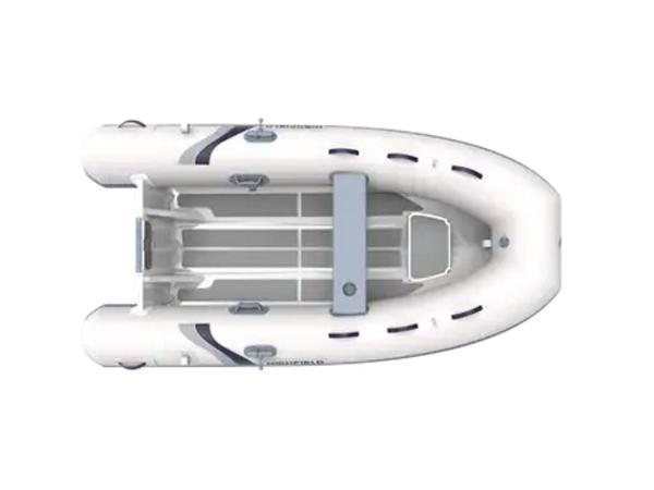 2023 Highfield Ultralite 290FD