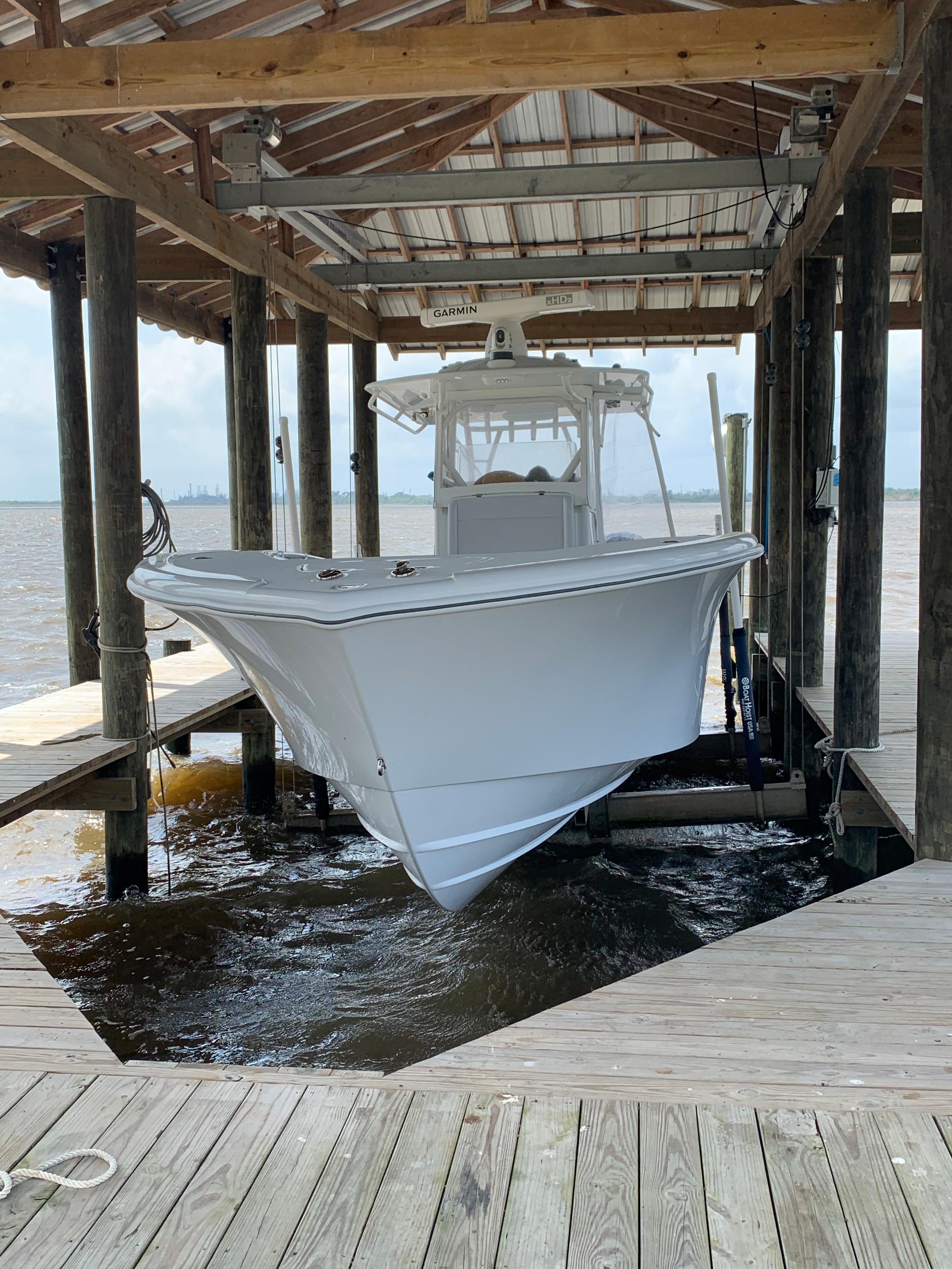 2019 Yellowfin 36 Offshore, LAKE CHARLES Louisiana - boats.com