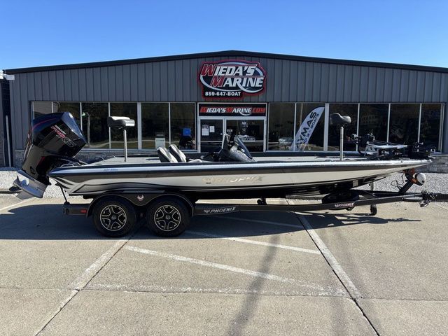 2020 Phoenix 921 ELITE