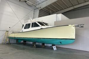 2007 True North 38