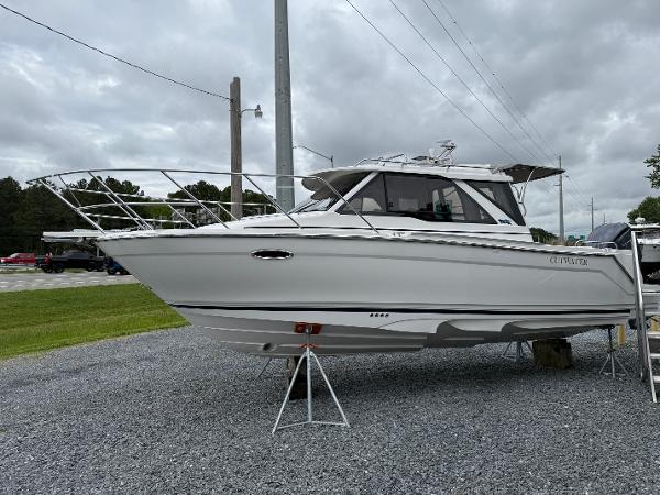 2025 Cutwater C-248 Coupe