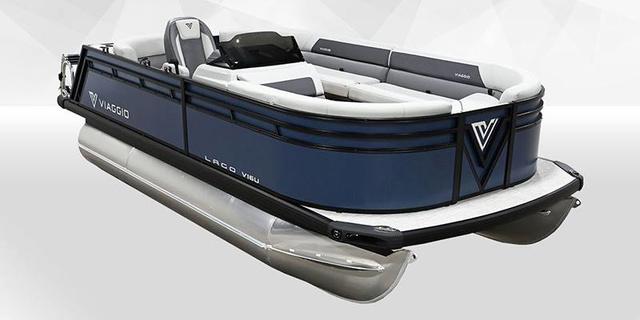 2025 Viaggio Lago V-U V20U