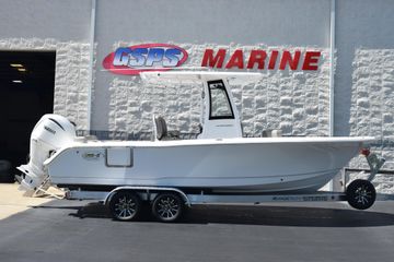 2026 Sea Hunt Ultra 235 SE