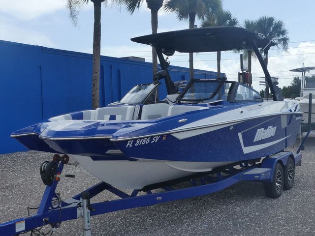 2021 Malibu Wakesetter 23 MXZ