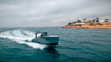 2023 Tesoro T40