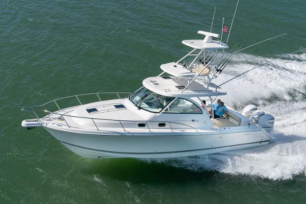 boat 385 price