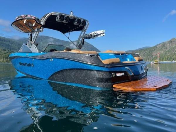 Mastercraft X24 boats for sale in Canada - boats.com