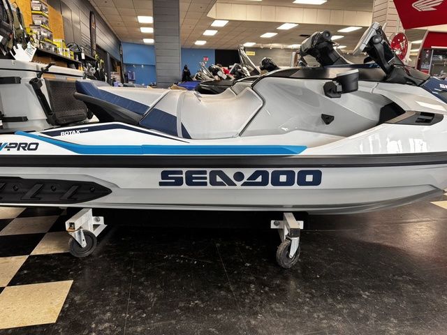 2025 Sea-Doo FISH PRO
