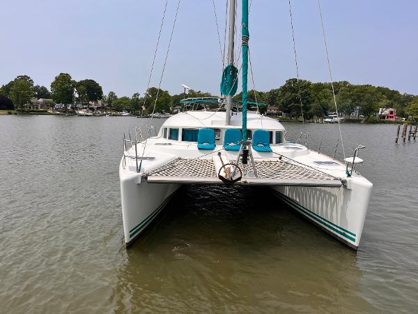 2000 Lagoon 380