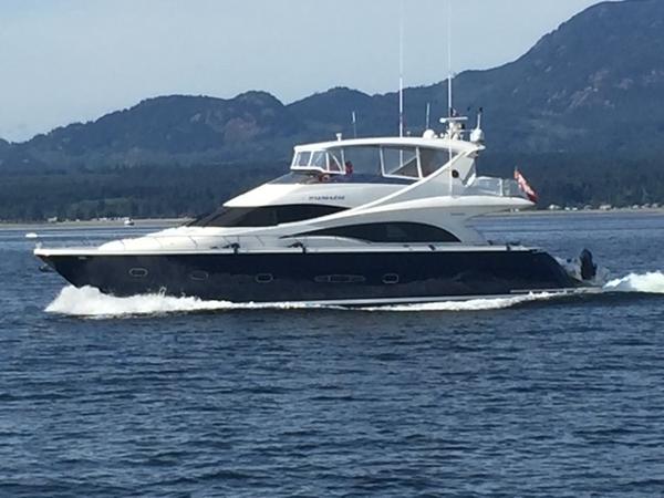 2006 Marquis 65
