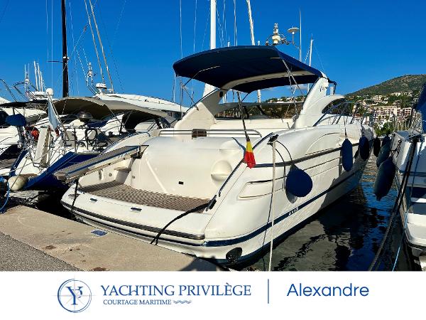 Princess V50