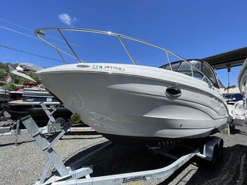 2019 Crownline 264 CR
