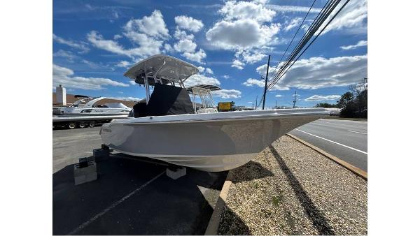 Key West 219 FS