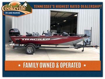 2026 Bass Tracker PRO TEAM 195 XTE