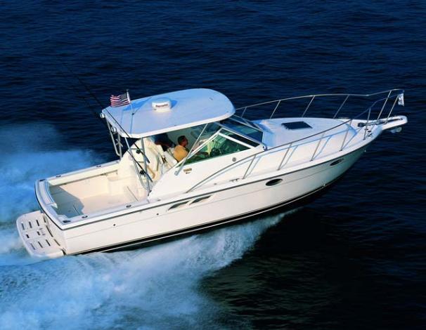 2006 Tiara Yachts 2900 Open Classic