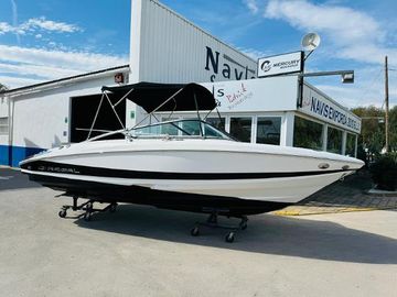 2010 Regal 2100