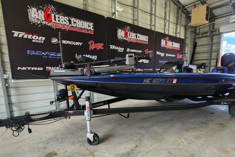 2021 Blazer 650 Pro Tour