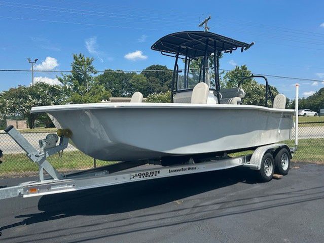 2025 Savannah SS21