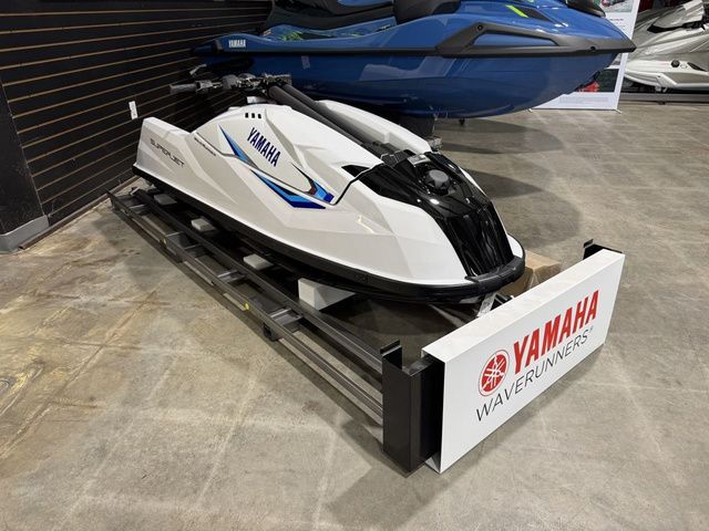 2026 Yamaha WaveRunner SuperJet