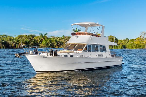 2025 Norseman 45 FreeOcean