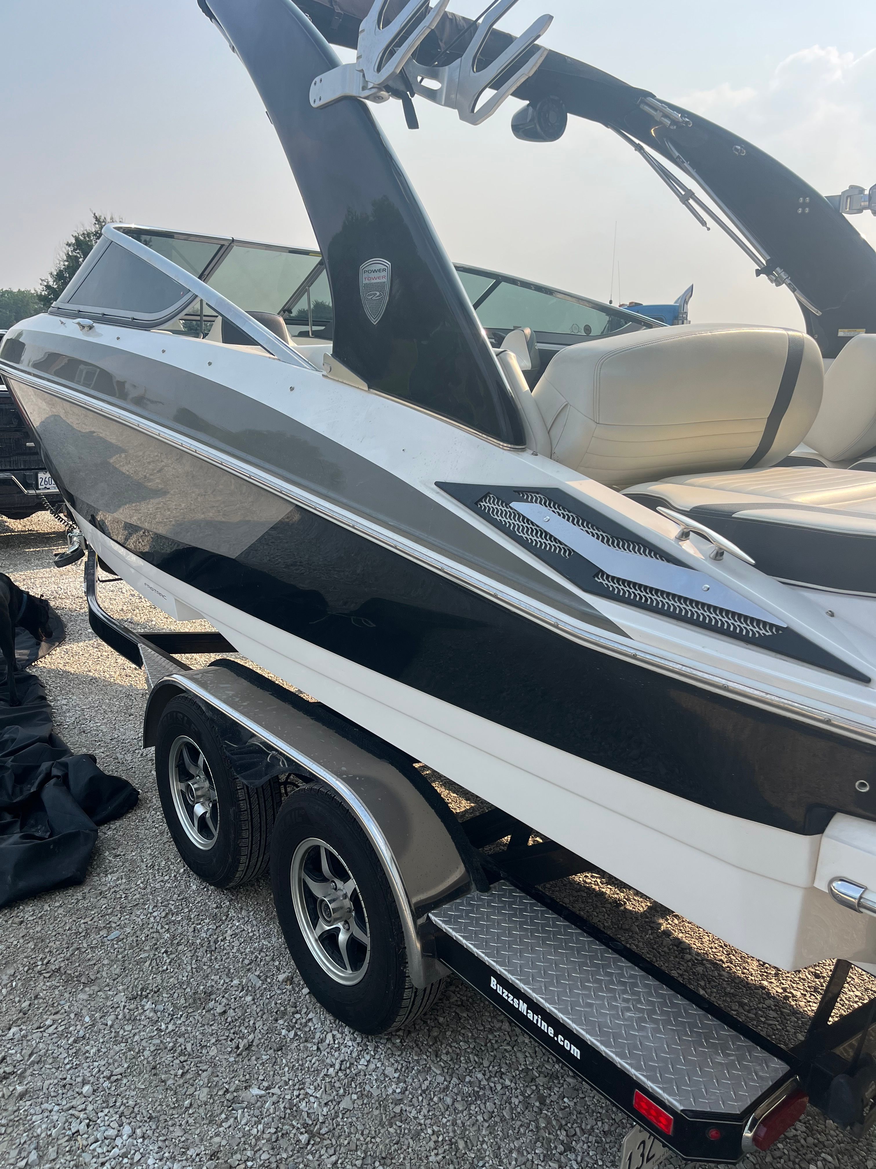 2017 Regal 2300 Bowrider