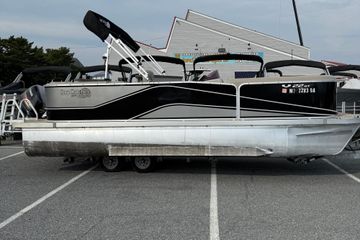 2017 SunCatcher V22GT
