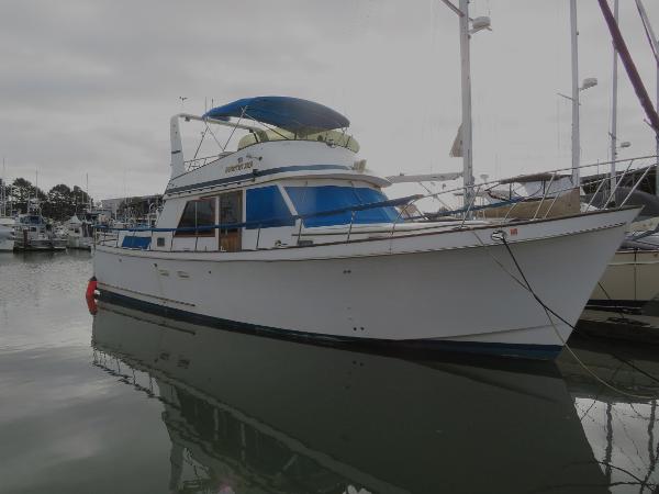 CHB Double Cabin boats for sale - boats.com