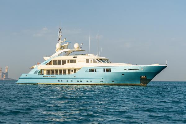2007 ISA Isa 470