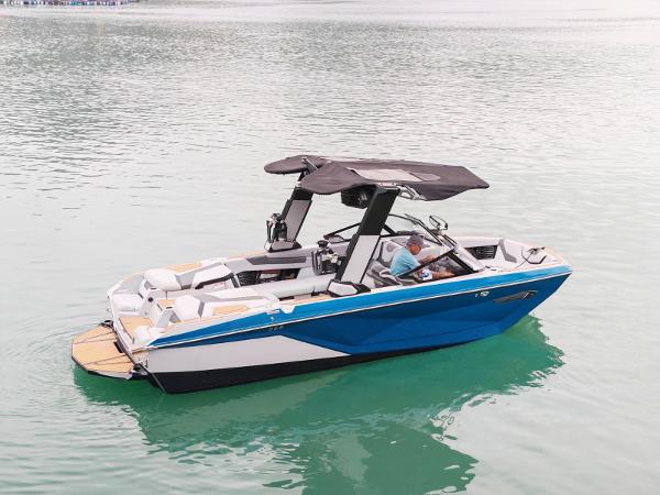 2022 Nautique Super Air G23