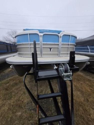 2023 Trifecta 22RFC-CS275 FISH/SKI