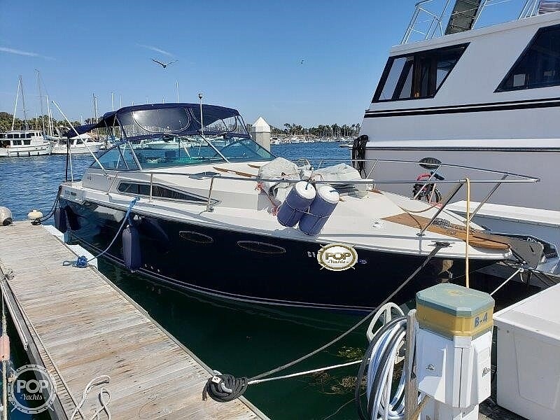 Page 5 Of 13 Used Motor Yacht For Sale In California Boats Com