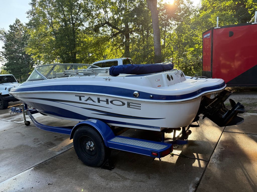 2007 Tahoe Q4 FS