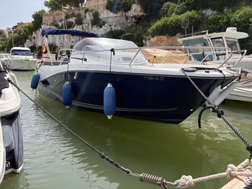 2022 Jeanneau CAP CAMARAT 6.5WA S3