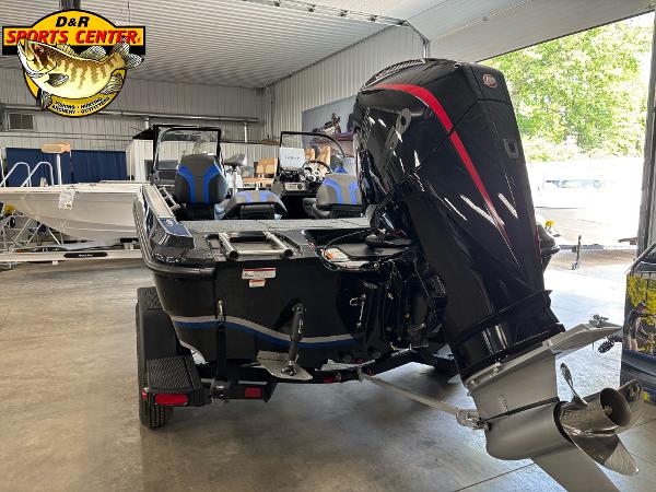 2025 Nitro ZV20 Sport Pro