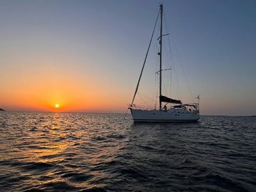 2006 Beneteau Oceanis 473