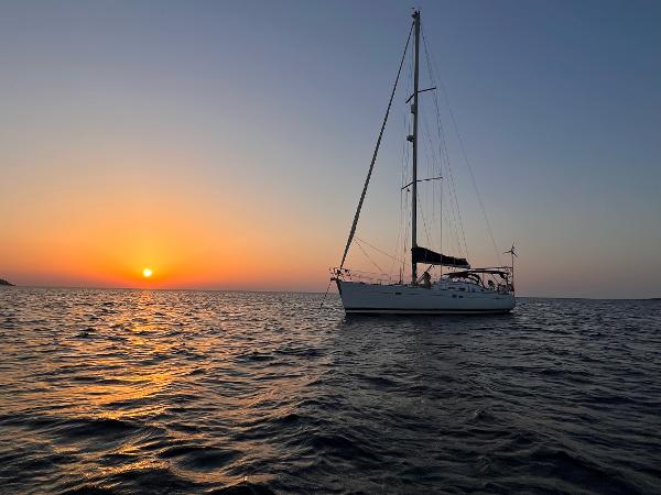 2006 Beneteau Oceanis 473
