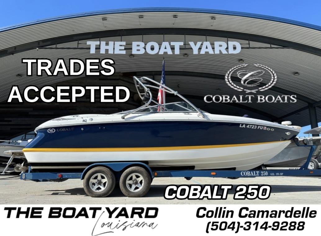 Cobalt 250
