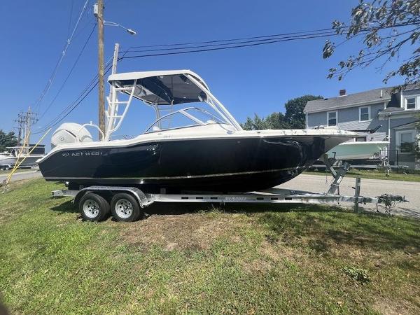 2025 Key West 239 DFS