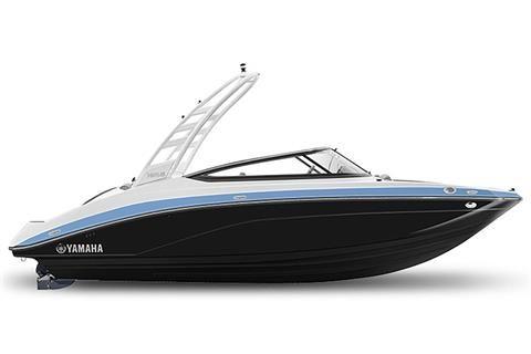 Yamaha Boats 195S