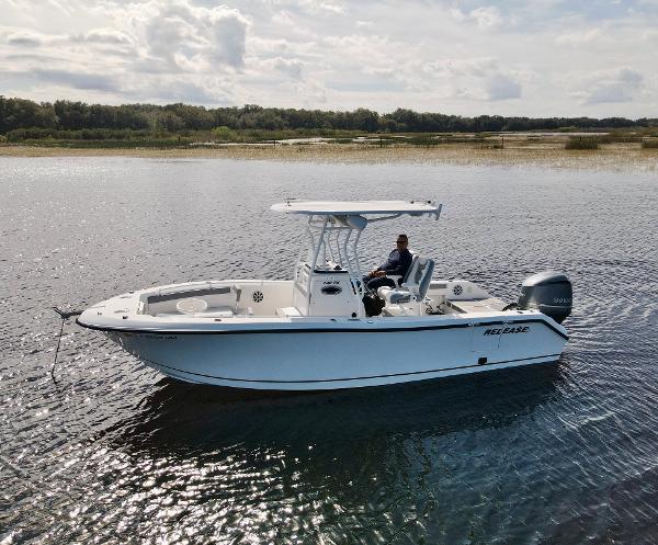 Release Rx 240 Boats For Sale In United States